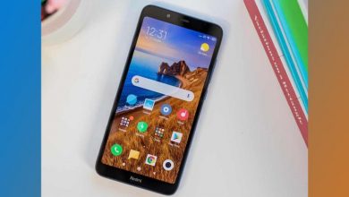 مشخصات اولیه Redmi 7a منتشر شد