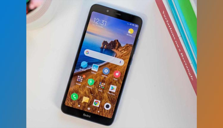 مشخصات اولیه Redmi 7a منتشر شد