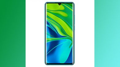 Photo of Xiaomi Mi CC9؛ موبایل مخصوص سرگرمی و عکاسی