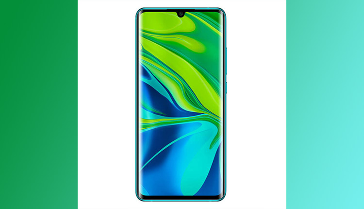 Xiaomi Mi CC9؛ موبایل مخصوص سرگرمی و عکاسی