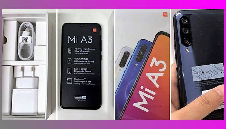نقد و بررسی شیائومی می ای ۳/Xiaomi Mi A3