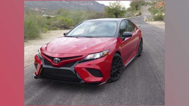 Photo of Toyota Camry TRD2020T؛ زیبا، مدرن و ارزان‌!