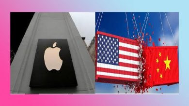 Photo of اپل؛ قربانی جنگ تجاری بین چین و امریکا!