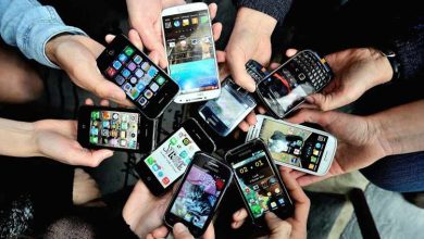 Photo of بزودی گوشی های موبایل منقرض می شوند!!