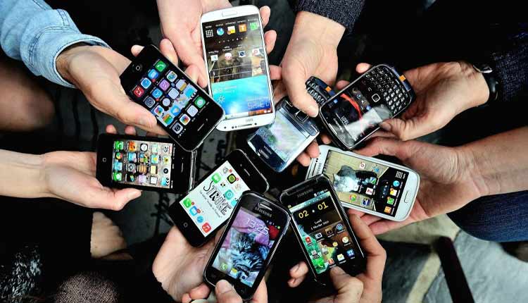 بزودی گوشی های موبایل منقرض می شوند!!