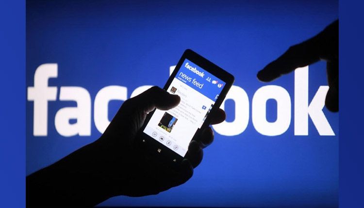 فیسبوک باز هم به حریم خصوصی کاربران خود وارد شد!