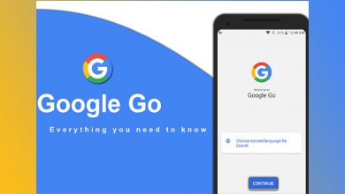 Photo of با Google Go سریع‌تر از همیشه سرچ کنید