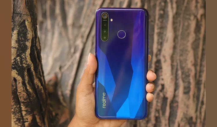 معرفی و مشخصات Realme 5 Pro