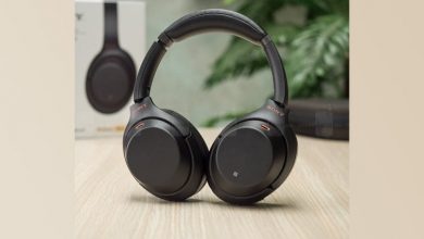 Photo of سونی WH-H910N؛ بهترین هدفون IFA 2019