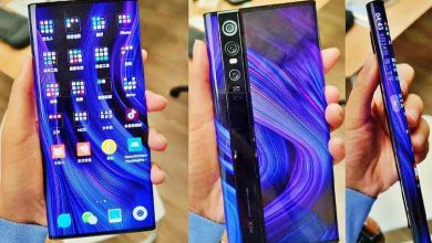 Photo of Xiaomi Mi Mix Alpha تحولی بزرگ در ساخت و طراحی گوشی هوشمند!