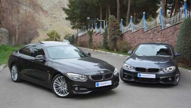 Photo of دو مدل جدید BMW قطعاً شما را برای خرید وسوسه می‌کنند!
