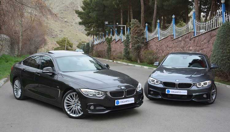 دو مدل جدید BMW قطعاً شما را برای خرید وسوسه می‌کنند!