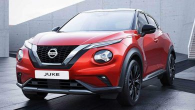 Photo of نیسان JUKE جدید به صورت رسمی معرفی شد