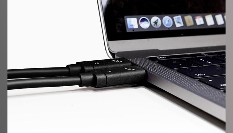 USB4؛ ارائه سرعت باورنکردنی در انتقال داده