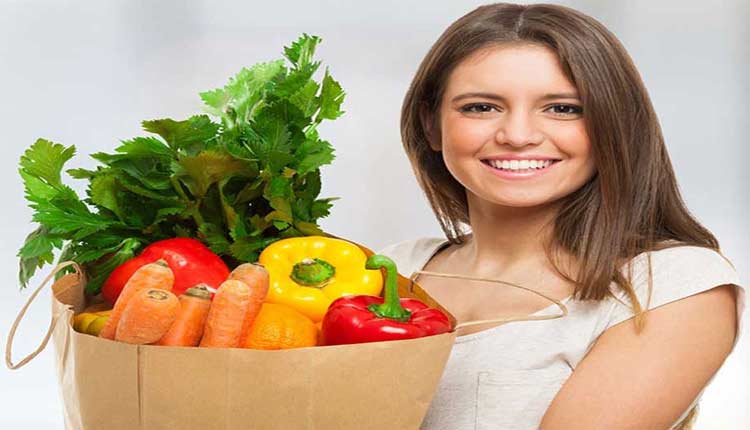 آیا گیاهخواری منجر به سکته مغزی میشود؟