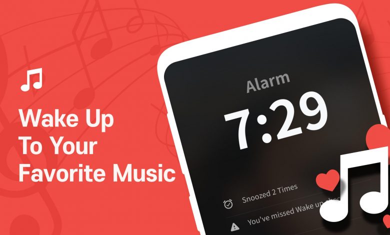 بهترین اپلیکیشن‌های آلارم‌ هشدار برای افرادی که خواب سنگین دارند