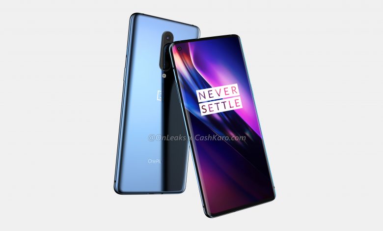 تمام مشخصات فنی OnePlus 8 و OnePlus 8 Pro که فاش شده است!