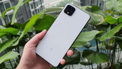 Photo of امتیازات راضی کننده Google Pixel 4 در بخش دوربین!