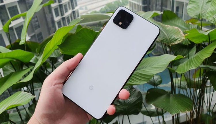 امتیازات راضی کننده Google Pixel 4 در بخش دوربین!