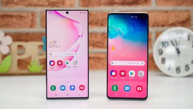 Photo of رقابت نزدیک دو پرچمدار: مقایسه Galaxy Note 10 Plus و Galaxy S10 Plus