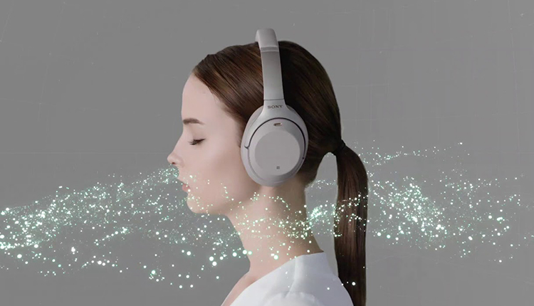 با فناوری جدید سونی صداها را زیباتر بشنوید! +ویدئو