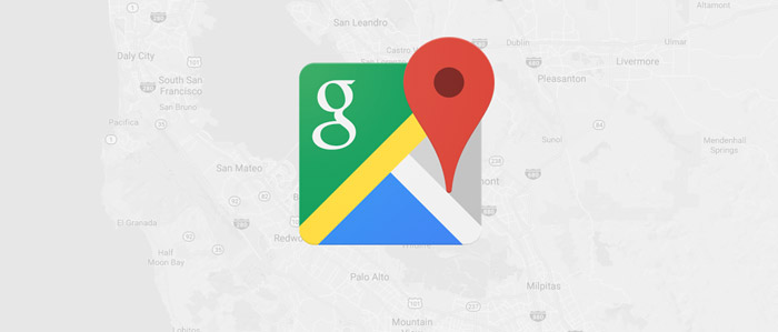 نشان دادن دوربین‌های کنترل سرعت به رانندگان با Google Maps! 