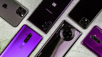 Photo of MWC 2020؛ بزرگترین رویداد قدرت‌نمایی گوشی‌های موبایل