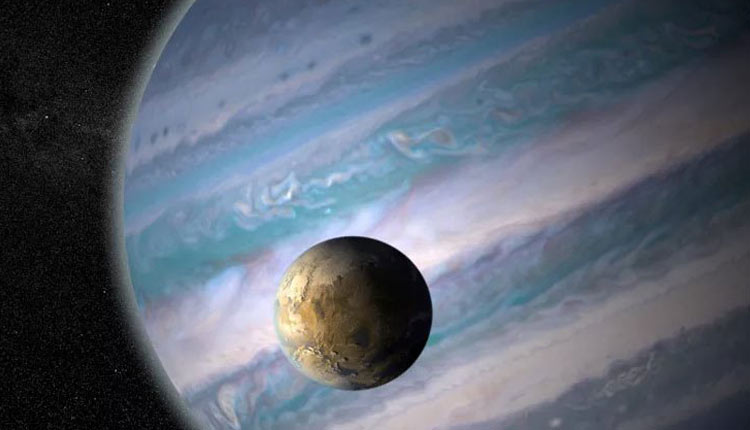 اGJ 3512b؛ سیاره‌ غول‌پیکری که تمام ایده‌های شکل‌گیری سیارات را به چالش کشیده است