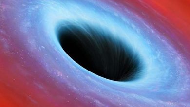 Photo of کشف رابطه صمیمی و شگفت آور سیاه‌چاله‌ها و کهکشان‌های میزبان