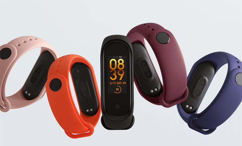 ۷ نکته و ترفند اساسی در مورد Xiaomi Mi Band 4 که حتماً باید بدانید