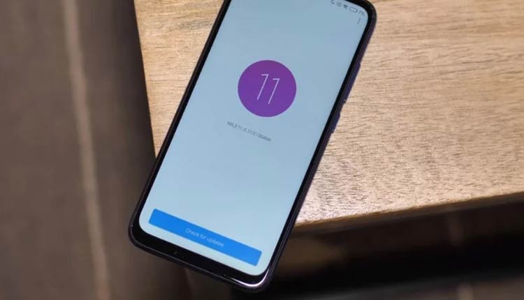 MIUI 11: رابط کاربری جدید شیائومی از راه رسید