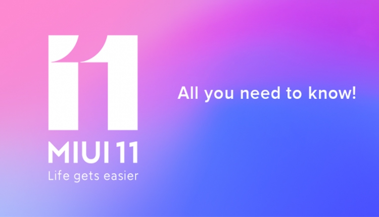 هر آنچه باید راجع به MIUI 11 بدانید! + ویدئو