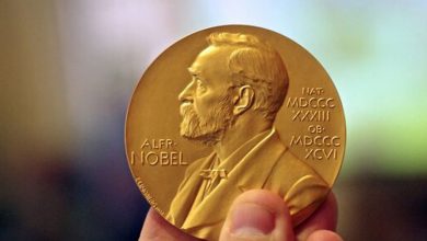 Photo of جایزه نوبل به فیزیکدانانی اهدا شد که درک ما از کیهان را تغییر دادند