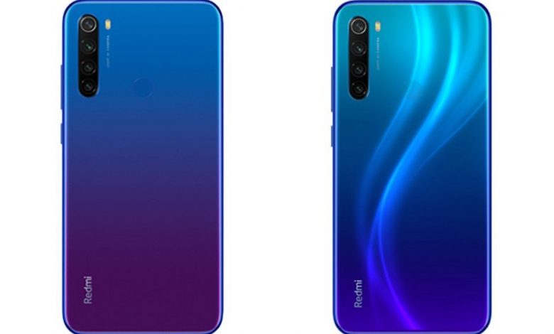 Redmi Note 8T گوشی بعدی شیائومی در راه است!