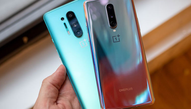 طراحی OnePlus 8 در رندرها فاش شده است