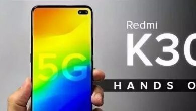 Photo of تصاویر اولیه Xiaomi Redmi K30 و Redmi K30 Pro