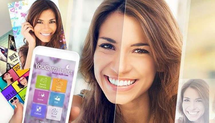 سلفیهای جذاب با اپلیکیشنهای رایگان