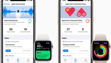 Photo of Research؛ آغازگر فاز جدید مطالعات اپل در حوزه سلامت
