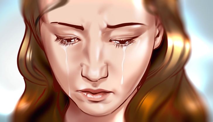 ۵ اثر شگفت‌انگیز و معجزه‌گر گریه بر سلامت