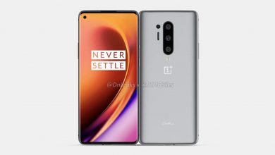 Photo of ۹۰ هرتز را فراموش کنید،OnePlus 8 Pro با نمایشگر ۱۲۰ هرتزی در راه است!