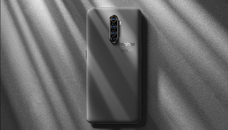  Realme X2 Pro Master Edition؛ سرسخت، ساده و سریع!