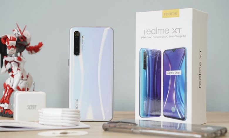 نقد و بررسی Realme XT؛ پرقدرت در دوربین و روان در عملکرد!