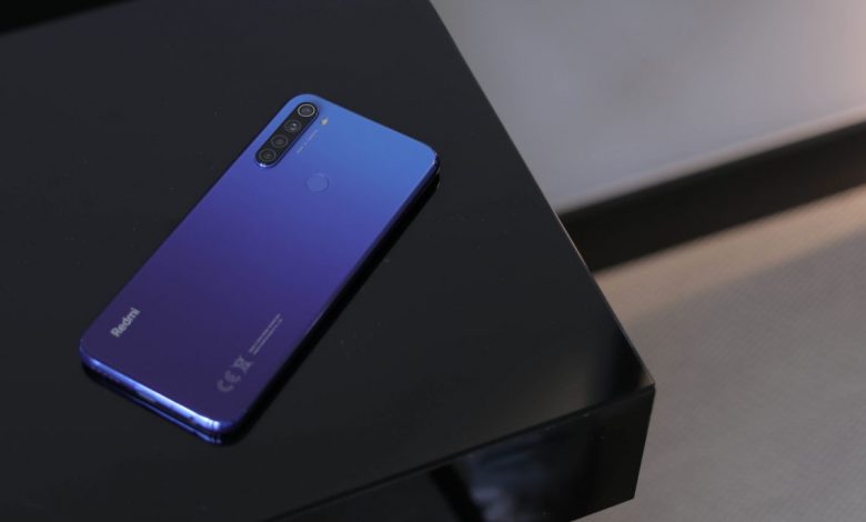 نقد و بررسی Xiaomi Redmi Note 8T؛ تعادل قیمت و امکانات! - تکنولوژی, گوشی  موبایل, فضا و نجوم, اپلیکیشن و نرم افزار, بازی کامپیوتری,سلامت و زیبایی و...