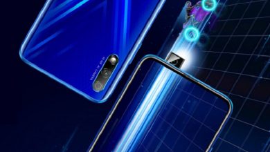 Photo of Huawei Y9s؛ گوشی جدید هواوی در راه است