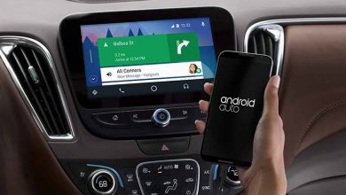Photo of نحوه استفاده از Android Auto