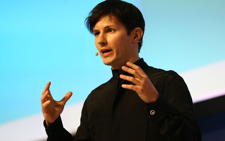 انتقادات مدیر تلگرام به وضعیت امنیتی واتساپ!
