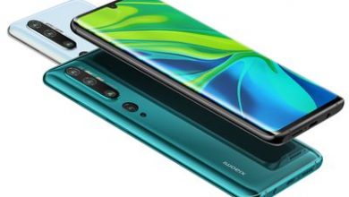 Photo of Mi Note 10؛ اولین گوشی ۱۰۸ مگاپیکسلی جهان رونمایی شد!