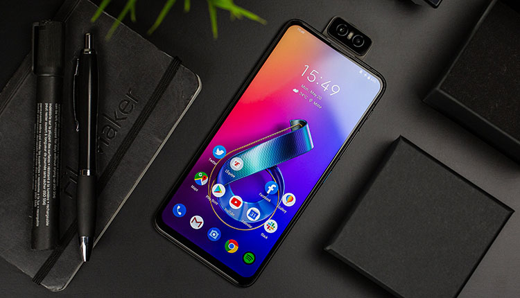 ایسوس Zenfone 6؛ یکی از جالبترین گوشیهای 2019 که کمتر میشناسید!
