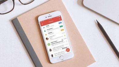 Photo of ویژگی جدید Gmail برای پیوست کردن