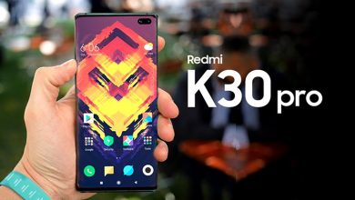 Photo of رونمایی از Redmi K30 Pro به سال ۲۰۲۰ موکول شد